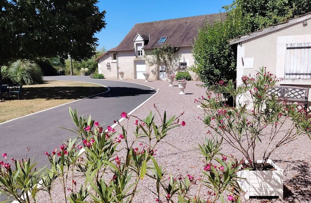 Villa Frédille Persons 