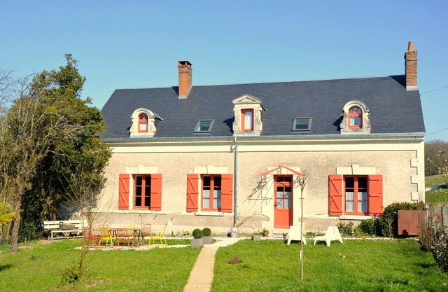 Cottages Stars The Chateaux Of Zoo Beauval 