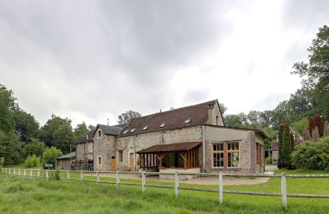 Holiday Raizeux Forest 