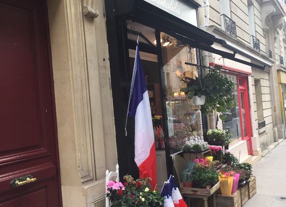 Charming Latin Quarter Apartment