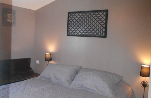 Charming little Provençal Bastide with all comfort and its private swimming pool