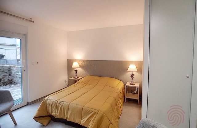 Charming Renovated Studio with Terrace Near Thermal Baths, Town Center, and Nature Trails