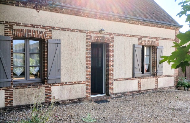 Gite La Saucelle Persons 