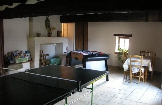 Villa Gehée Persons 