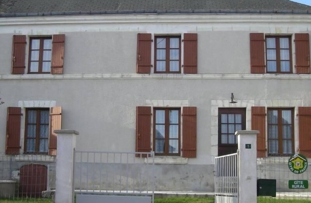 Villa Gehée Persons 