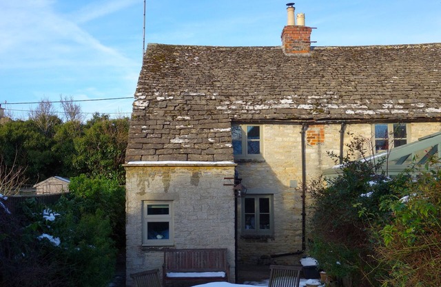 Cottage Lechlade 