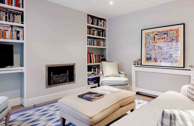 Charming Shepherds Bush Apartment