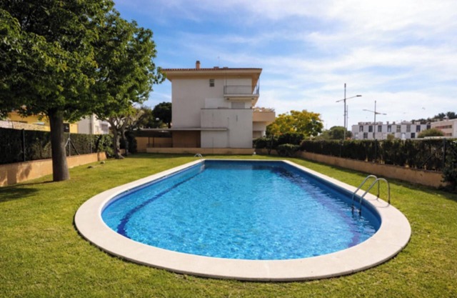 Atico Duplex Coral 