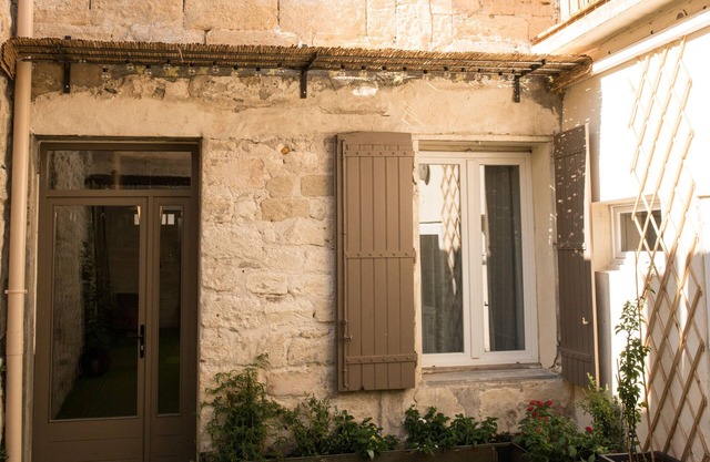 The Heart Of Ramparts 