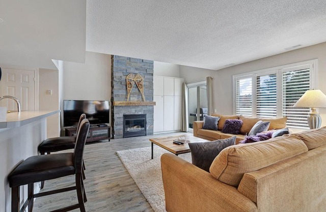 Sierra The Mountains 