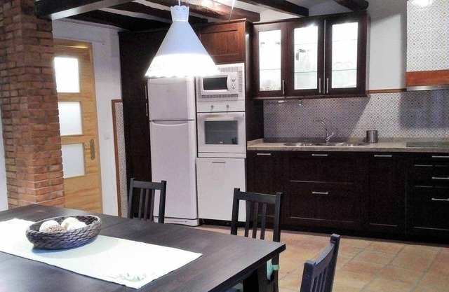 Casa Pueblo Con Encanto 