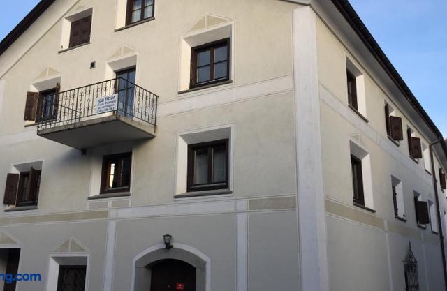 Chasa Praem, Scuol
