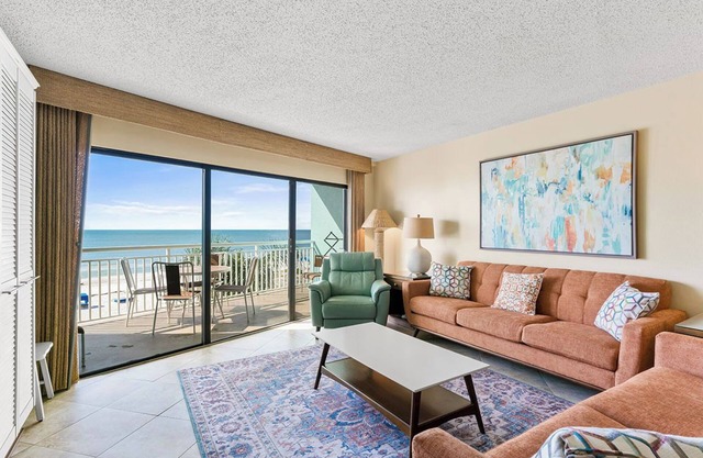 Chateaux Indian Shores 