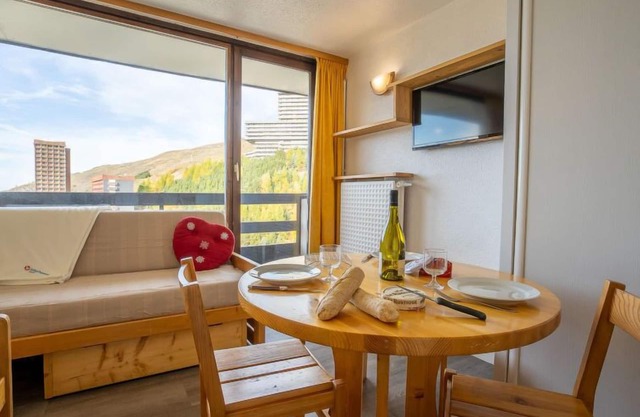 Lac Du Lou Chavière Péclet 