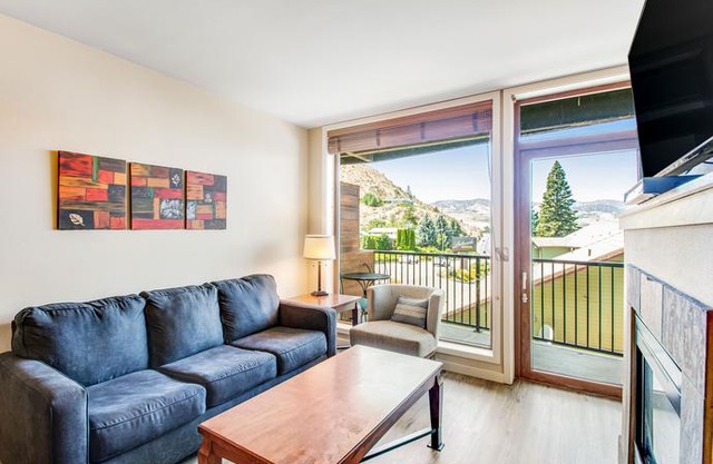 Chelan Resort Suites