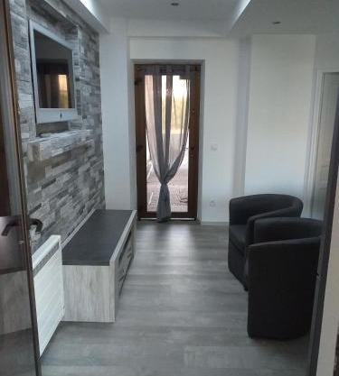 Chez Michel Et Sylviane 