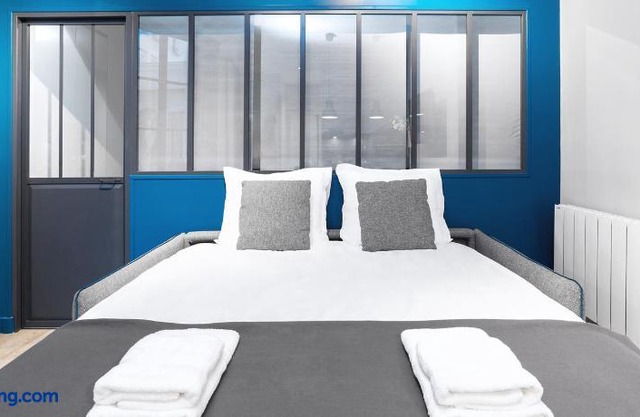 Chic Apartments Opera