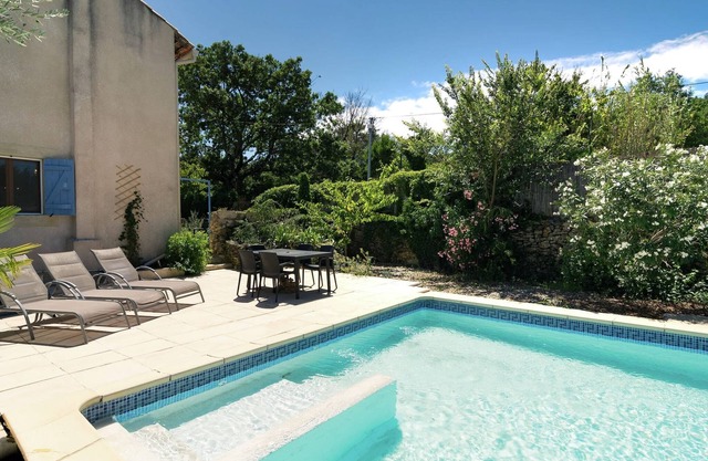 Detached Villa Swimming 