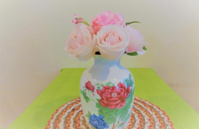 Chinatown Steps to Convention Center 4 Mins