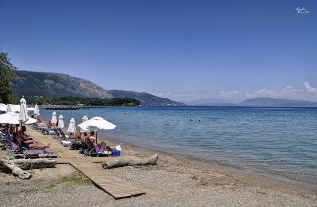 Christiana Dassia Beach 