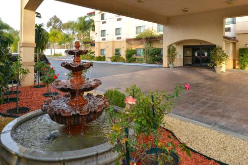 Comfort Redlands 