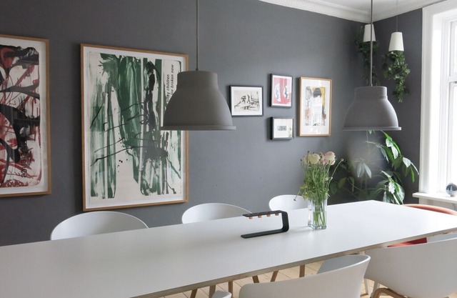 City Apartment in Copenhagen with 3 bedrooms sleeps 4