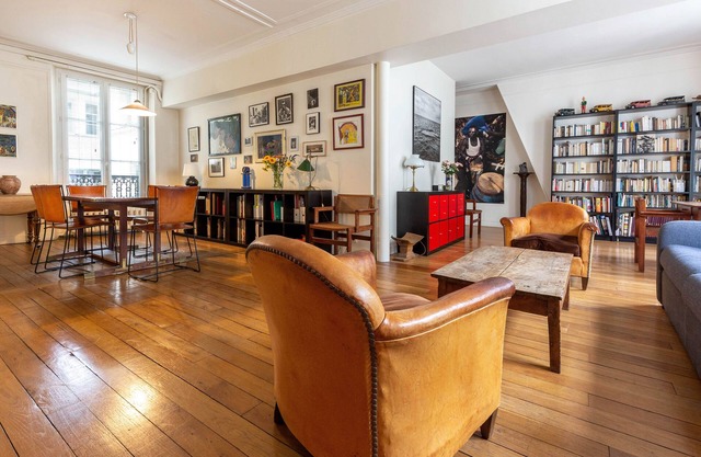 City Break In Saint-Germain-des-Prés, by Veeve