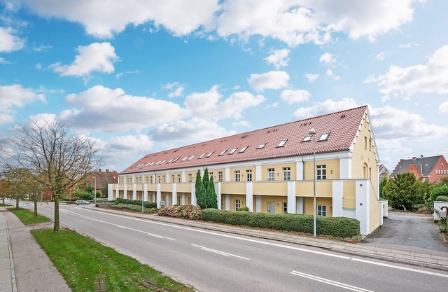 City Center Luxury Getaway