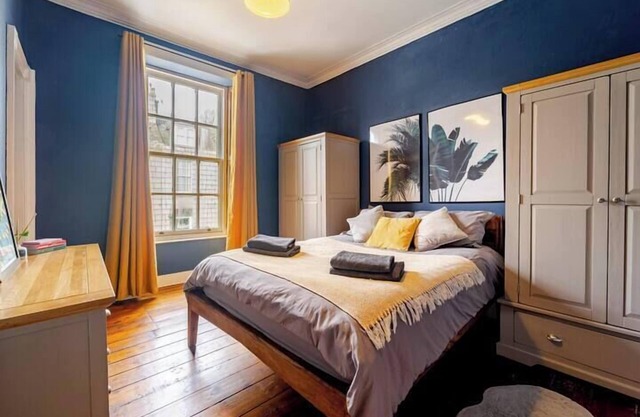 Bon Accord Aberdeen City 