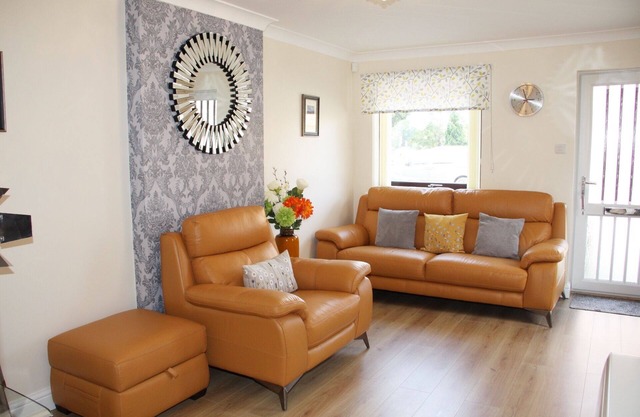 City Centre Town River 