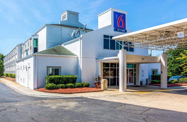 Clarion Hotel Fort Mill Amusement Park 