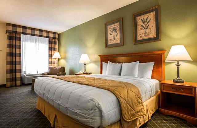 Clarion Inn & Suites Aiken