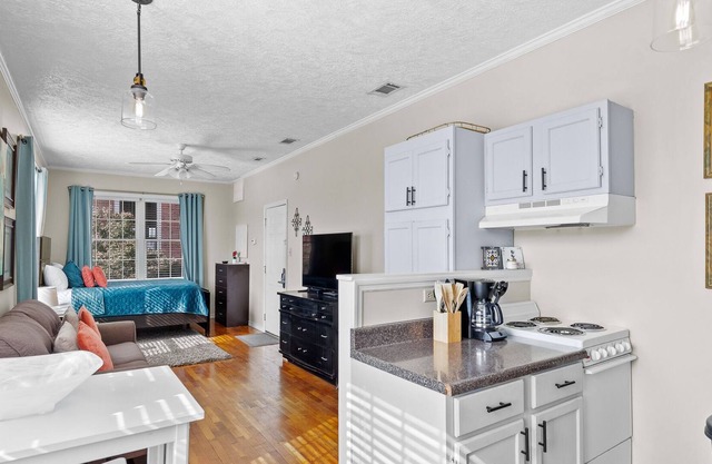 Classic Loft in Downtown Auburn, Alabama! LOCATION!