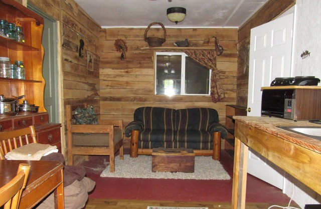 Retreat 