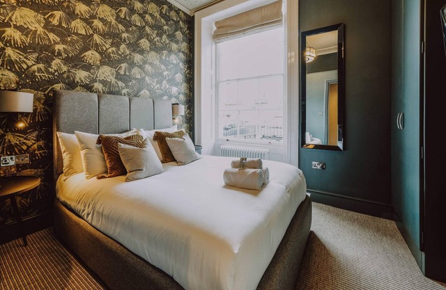 Clifton 32 - Apartment 1 - Hopewell