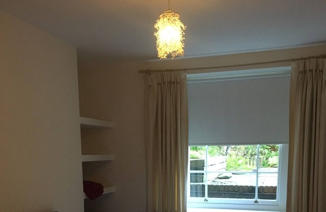 Clifton Village Apartment