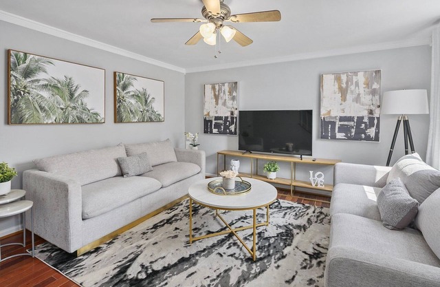 Townhome No Va Mins 