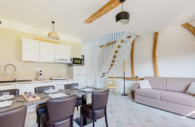 Clos Le Saint Valery Étoiles 