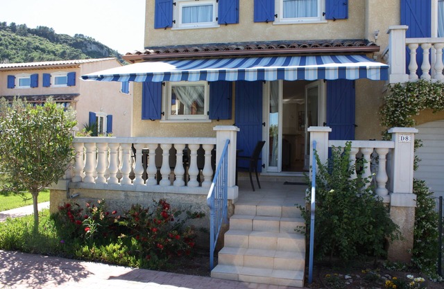 Clos Des Oliviers Vidauban 