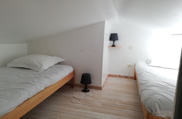 CLOS DES PINS **, cottage for 4 PEOPLE, 2 BEDROOMS, PRIVATE PATIO, SWIMMING POOL