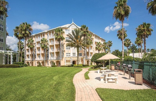 Club Wyndham Kingstown Reef 2 Bedroom Deluxe, Orlando