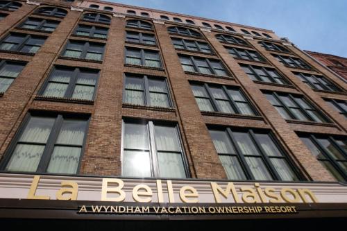 Wyndham La Belle Maison 