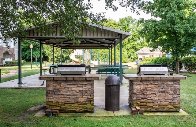 Club Wyndham Nashville, Tennessee, 2 Bedroom Condo