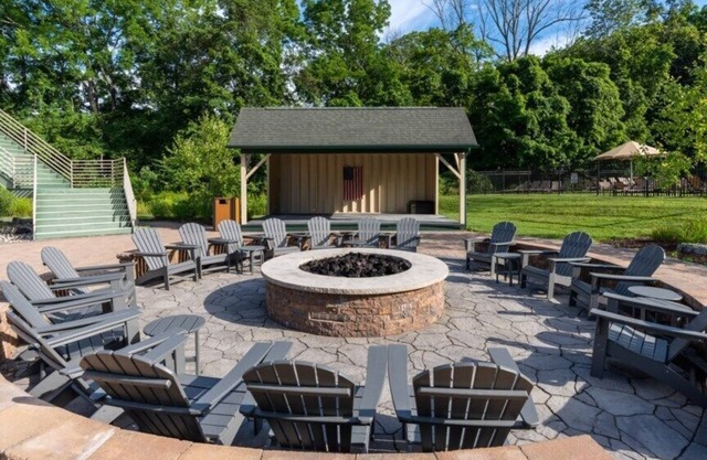 Club Wyndham Resort At Shawnee Village East Stroudsburg 