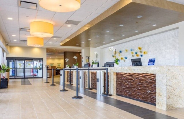 Club Wyndham Skyline Enjoy New Jersey Attractions 