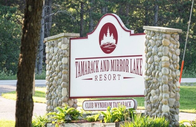 Club Wyndham Tamarack Delton 