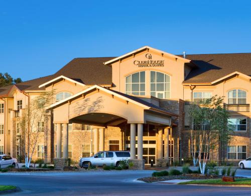 Clubhouse Hotel 