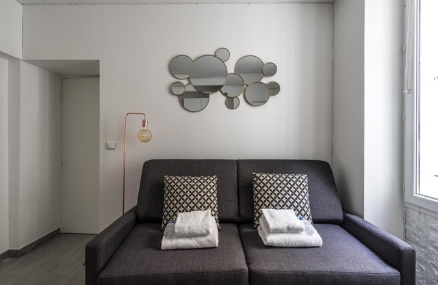 CMG Batignolles - Lechapelais II