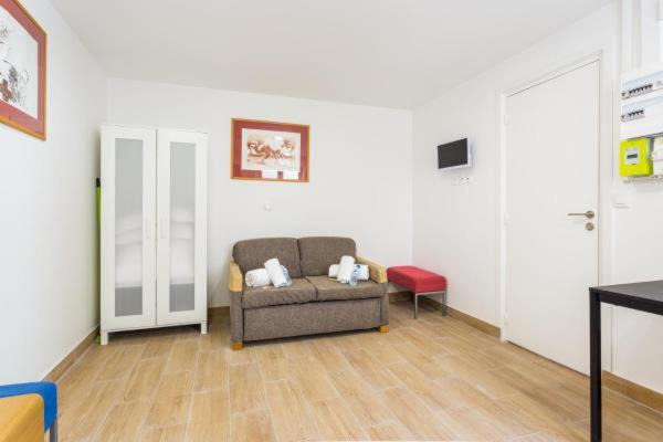 CMG Parc des expositions - I