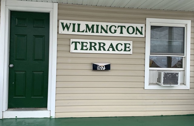 Wilmington Terrace 
